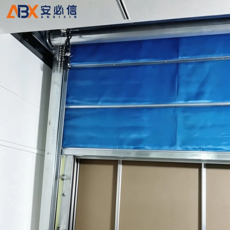 四平市高速堆积门